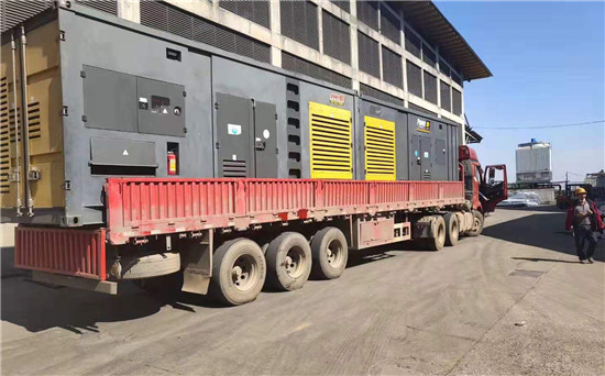 临翔200KW发电机组适配电缆规格选型指南