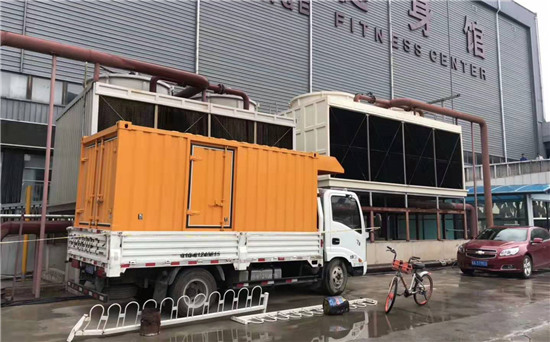 临翔300KW发电机组适配电缆规格选型指南