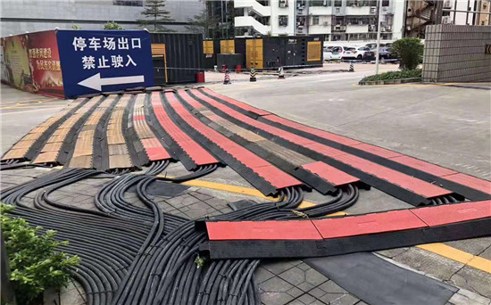 临翔发电机组电缆选型完整具体步骤(工程通用标准流程)